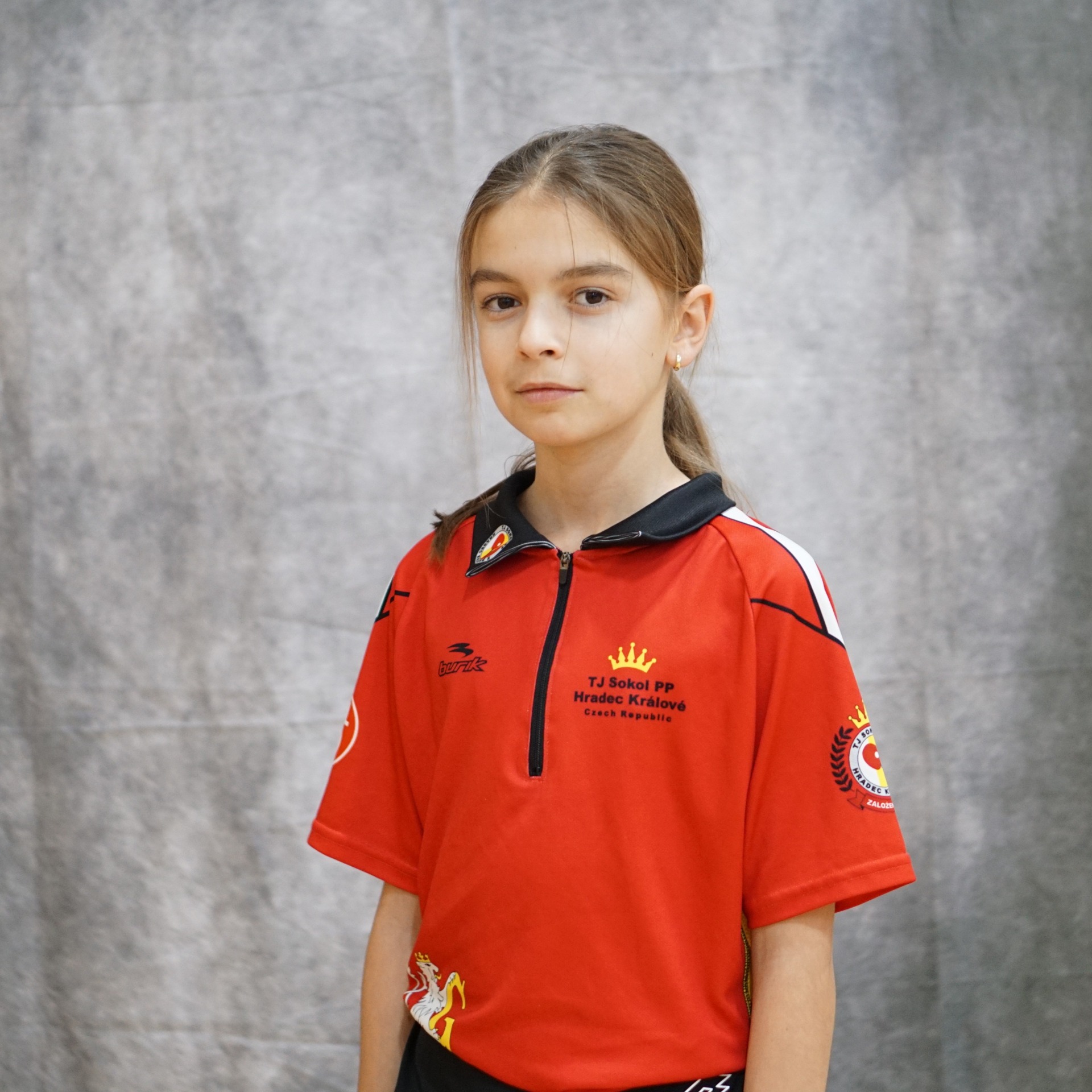 Alexandra Karešová