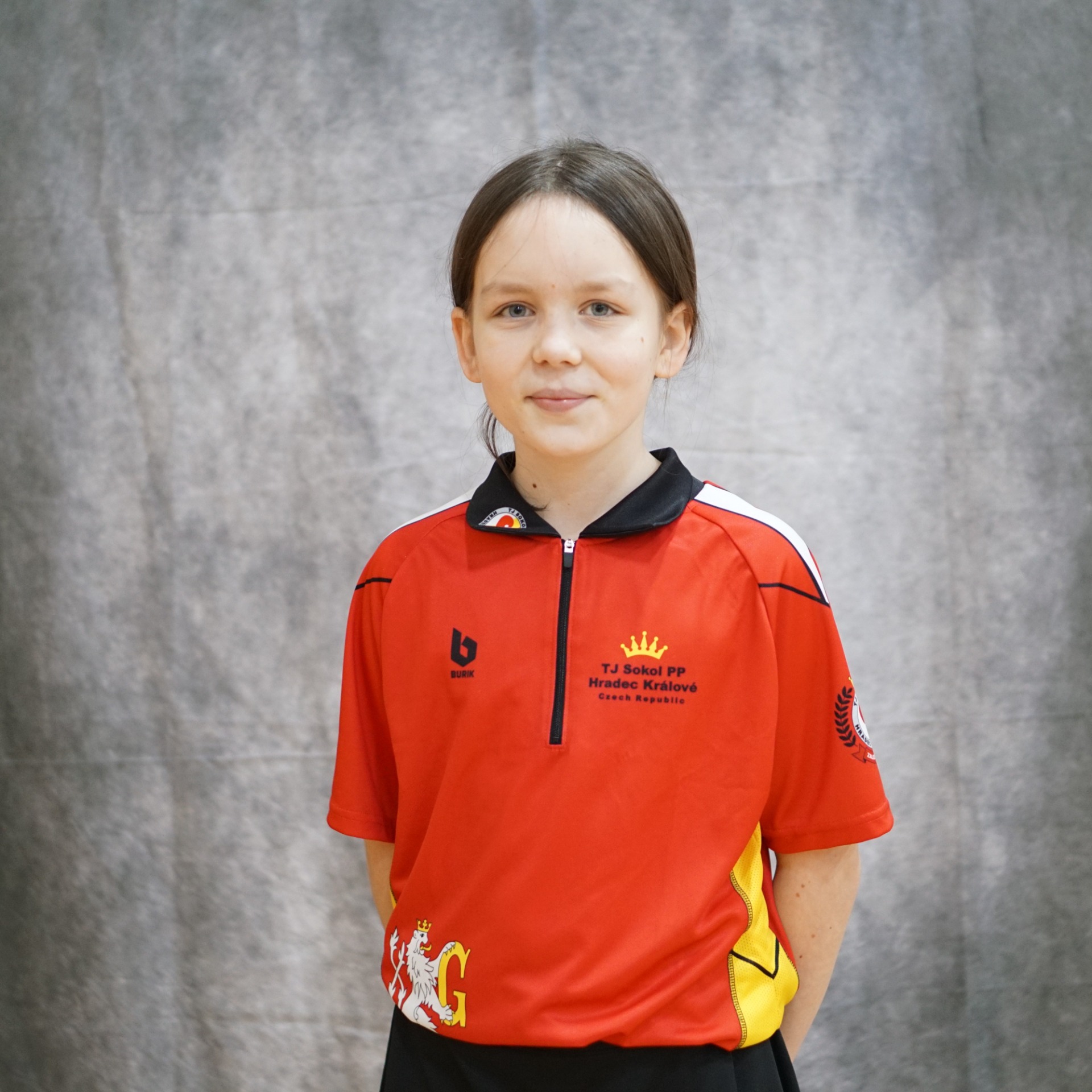 Anežka Zvěřinová